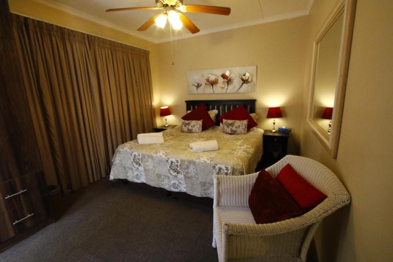 Bluewater Guesthouse Port Elizabeth Ngoại thất bức ảnh