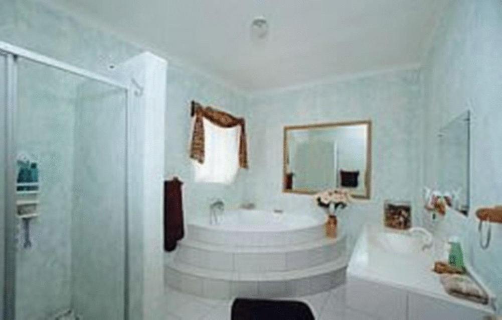 Bluewater Guesthouse Port Elizabeth Ngoại thất bức ảnh