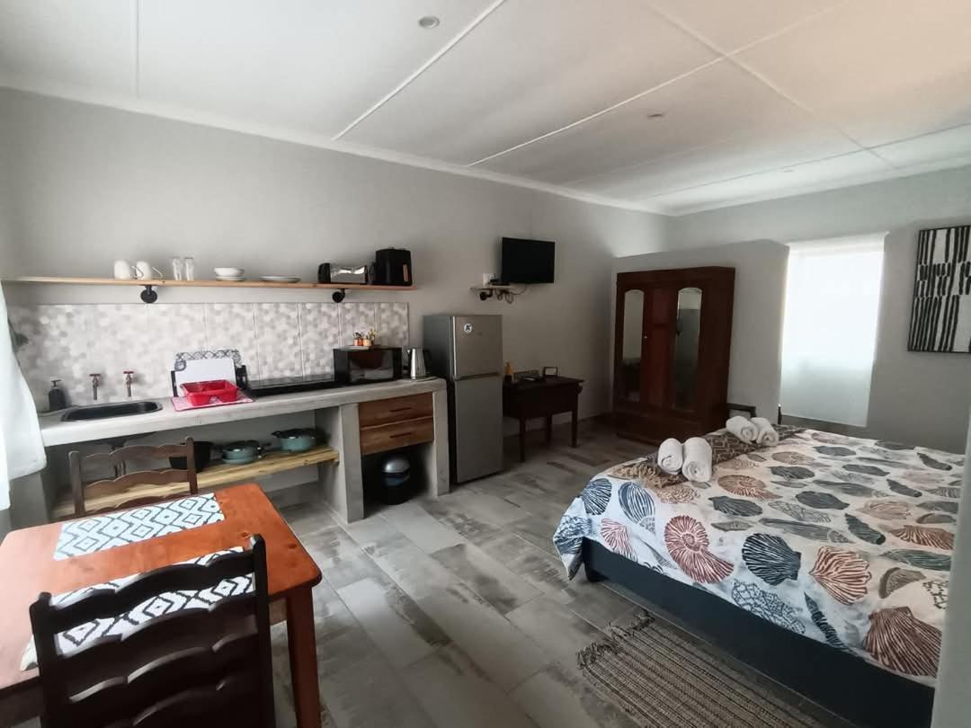 Bluewater Guesthouse Port Elizabeth Ngoại thất bức ảnh