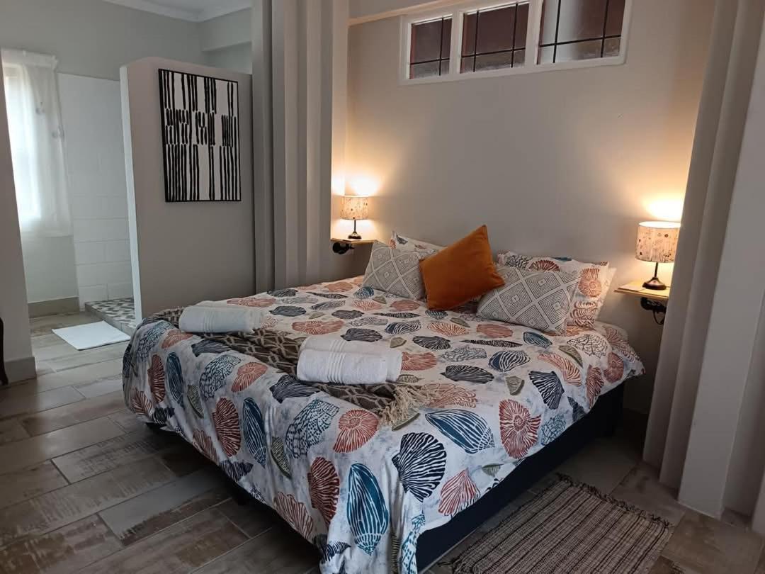 Bluewater Guesthouse Port Elizabeth Ngoại thất bức ảnh