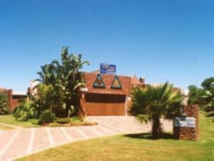Bluewater Guesthouse Port Elizabeth Ngoại thất bức ảnh