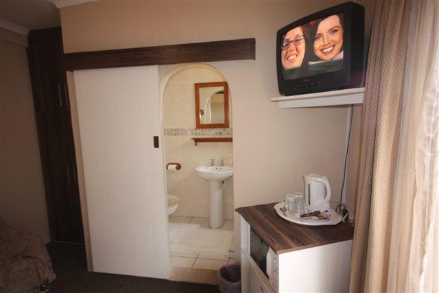 Bluewater Guesthouse Port Elizabeth Ngoại thất bức ảnh